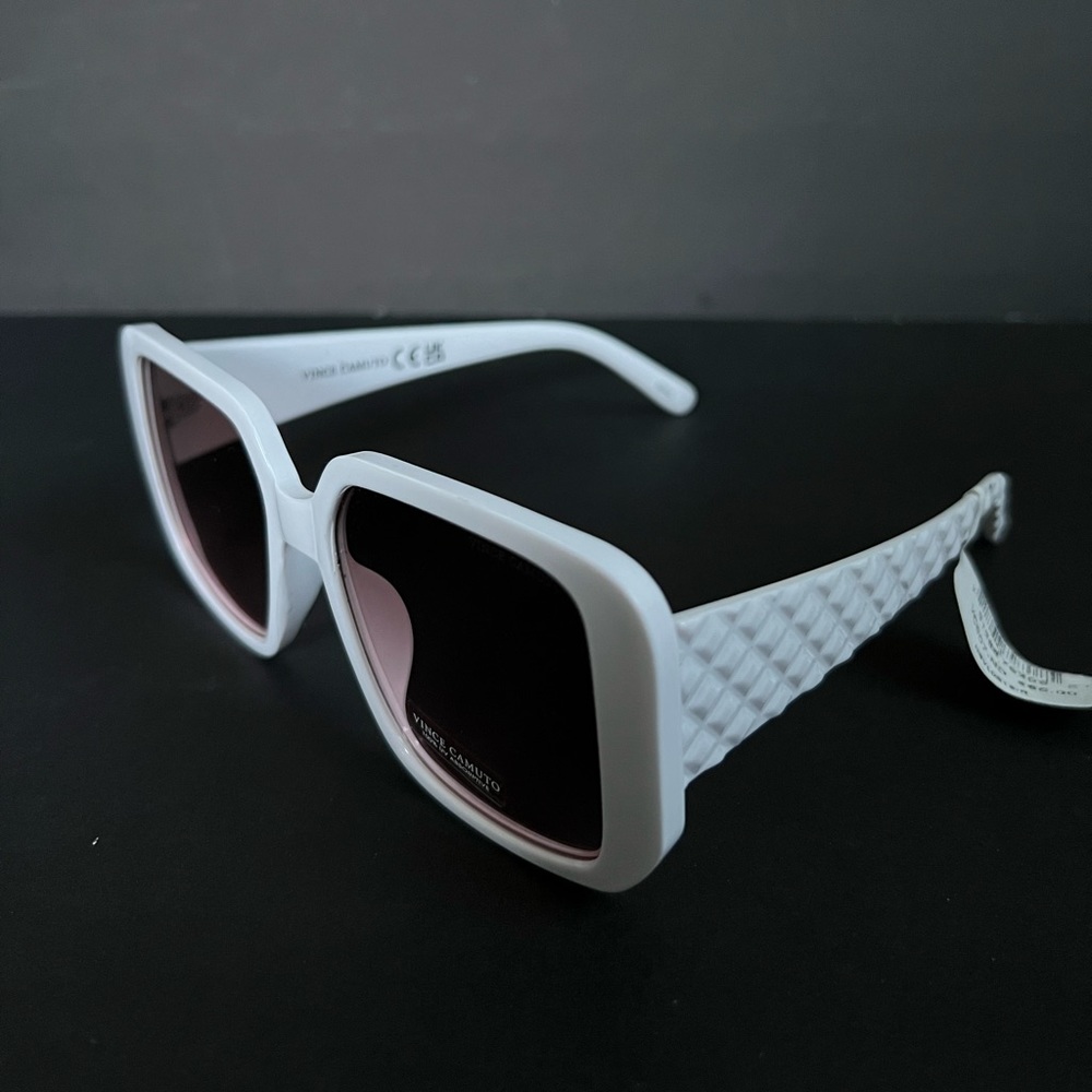 NWT VINCE CAMUTO SUNGLASSES EYEWEAR ACCESSORY - Picture 5 of 10